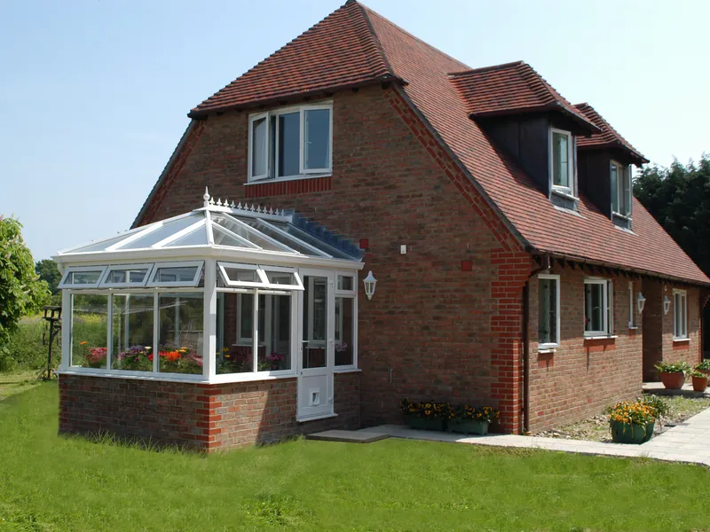 Double Glazing Prices Streatham