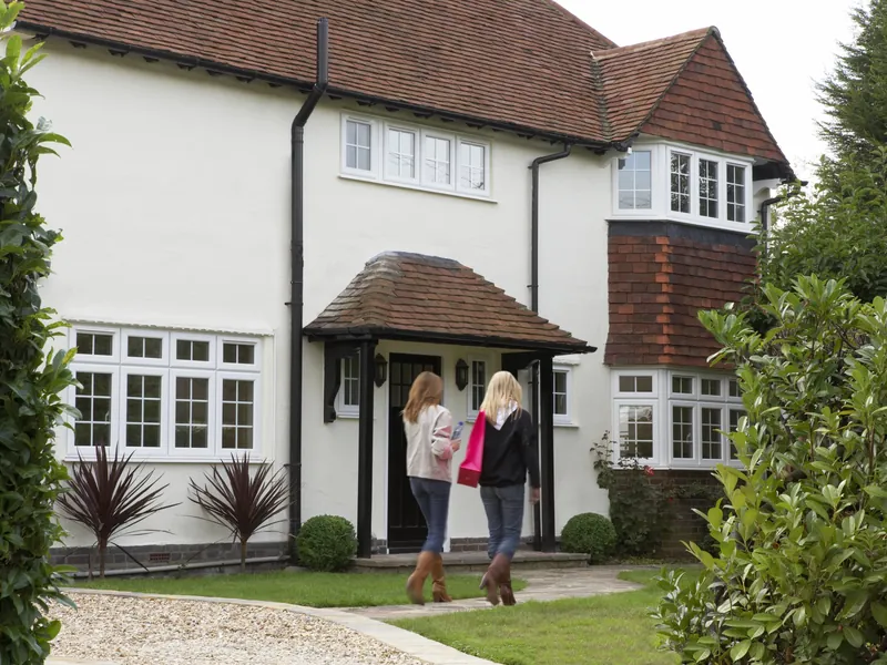 Double Glazing Prices Streatham