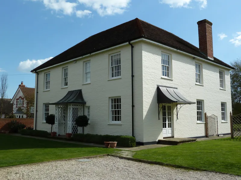 Double Glazing Prices Streatham