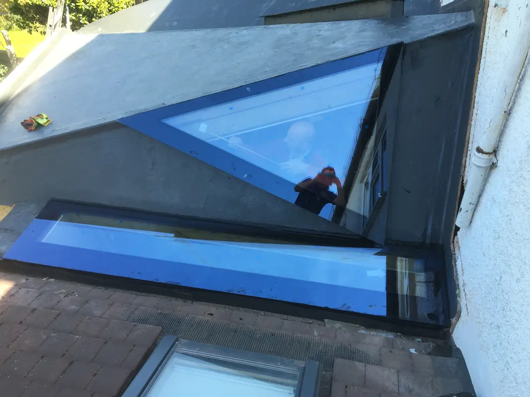 Electric Skylights Streatham