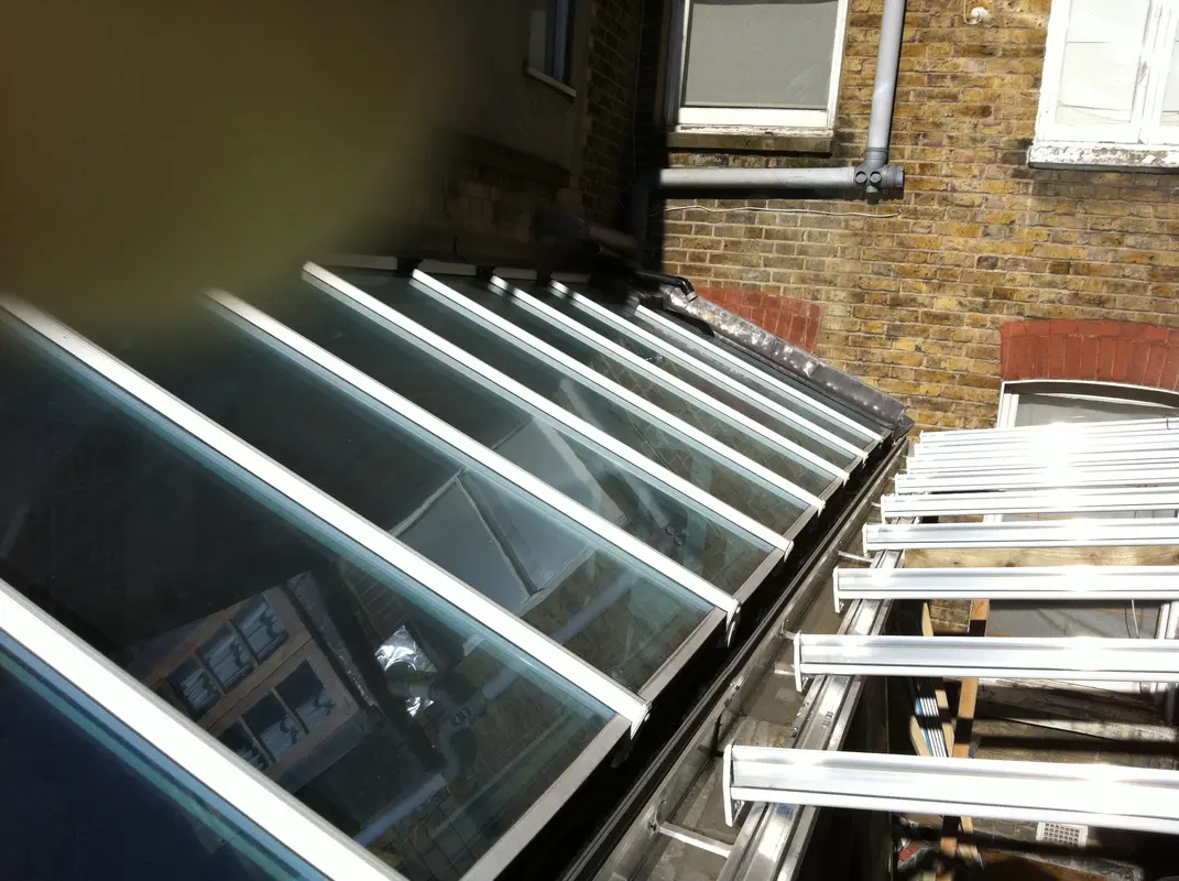 Skylights Streatham