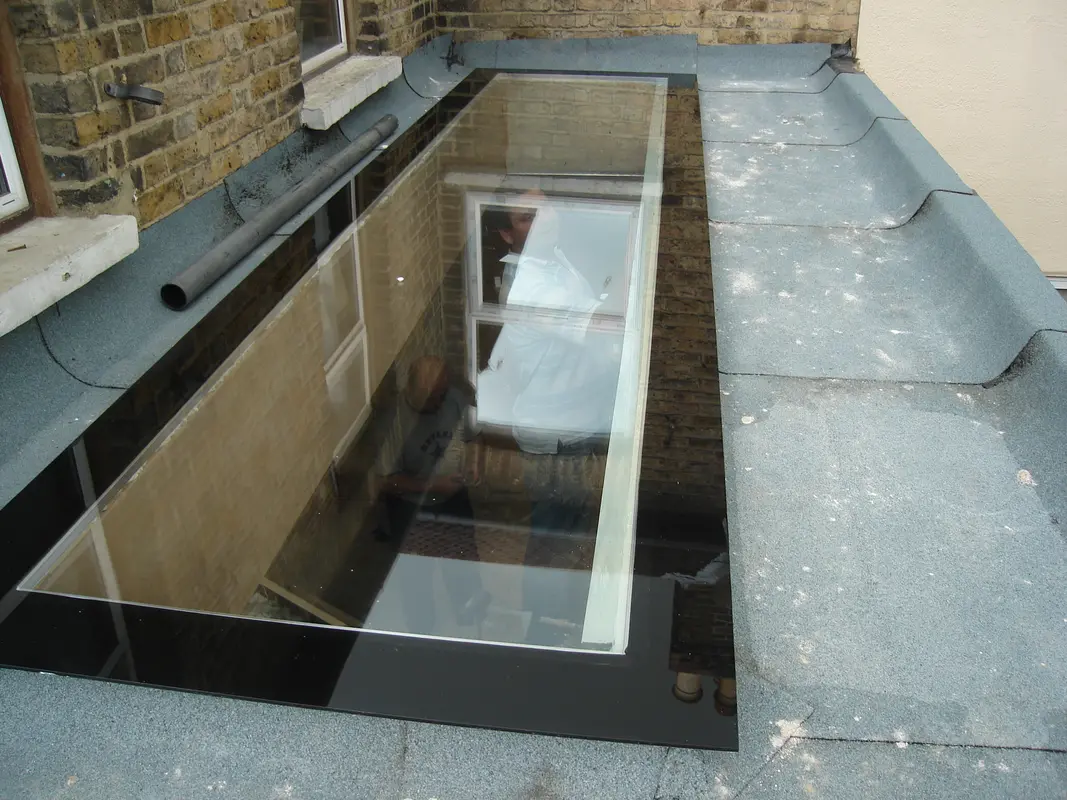 Roof Lanterns Streatham