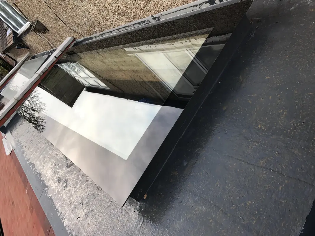 Velux Windows Streatham