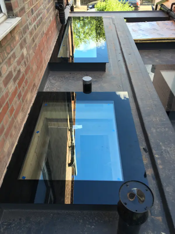 Velux Windows Streatham