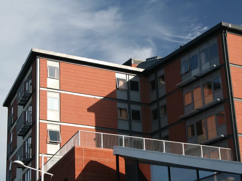uPVC Vs Aluminium Windows — Gallery Streatham