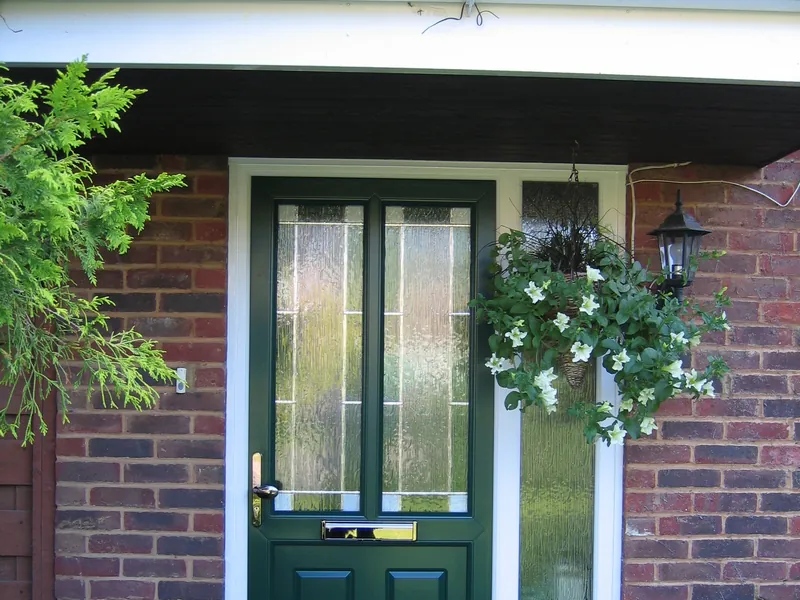 uPVC Vs Aluminium Windows — Gallery Streatham
