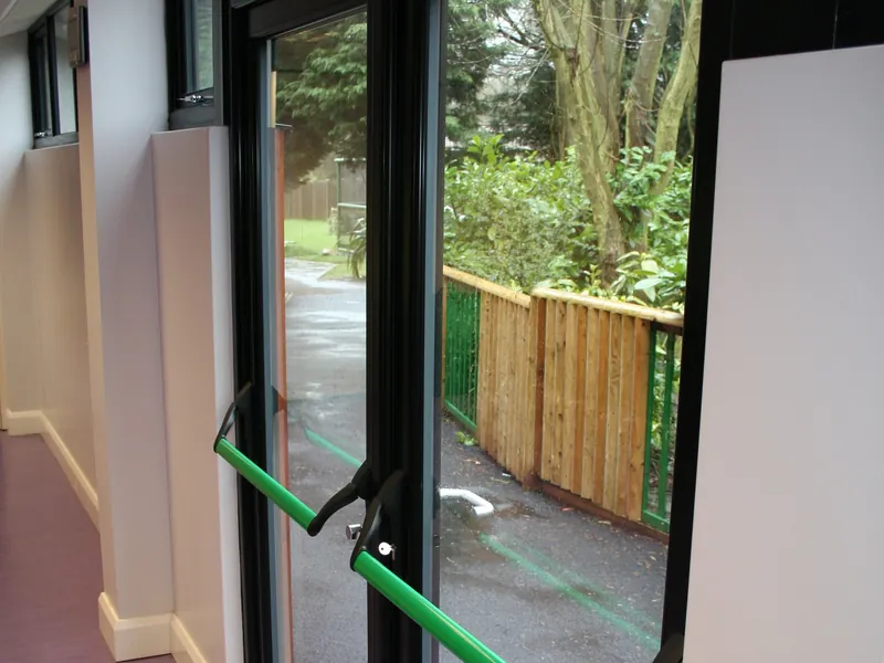 uPVC Vs Aluminium Windows — Gallery Streatham