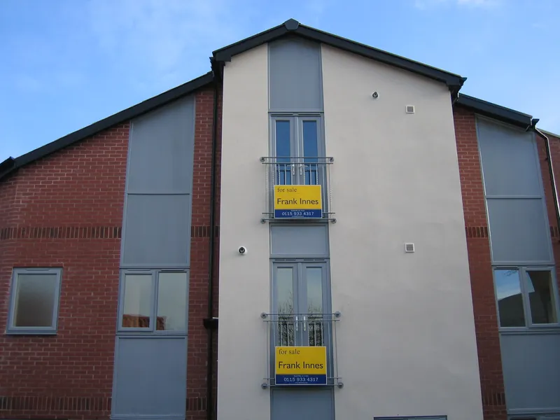 uPVC Vs Aluminium Windows — Gallery Streatham