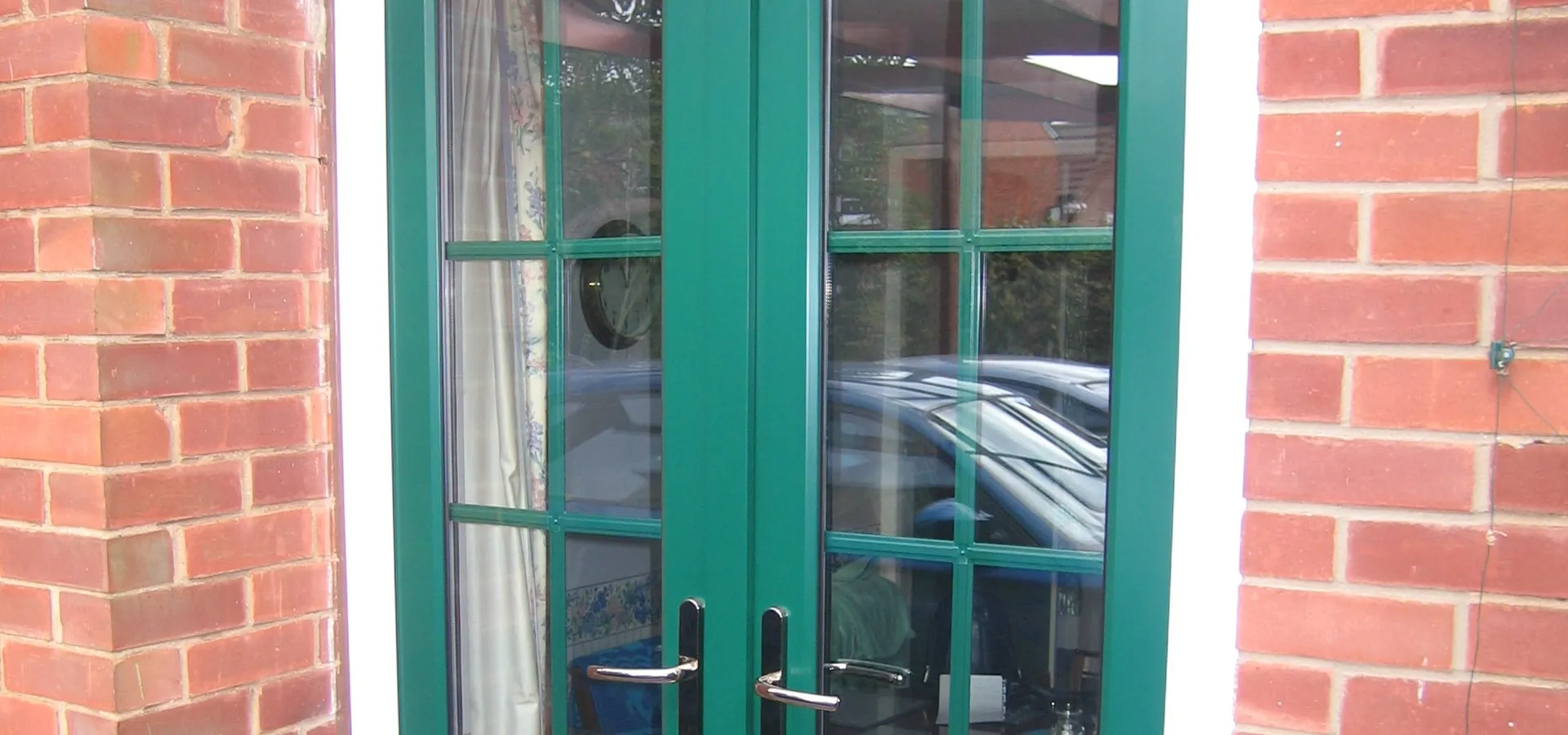 uPVC Vs Aluminium Windows Streatham