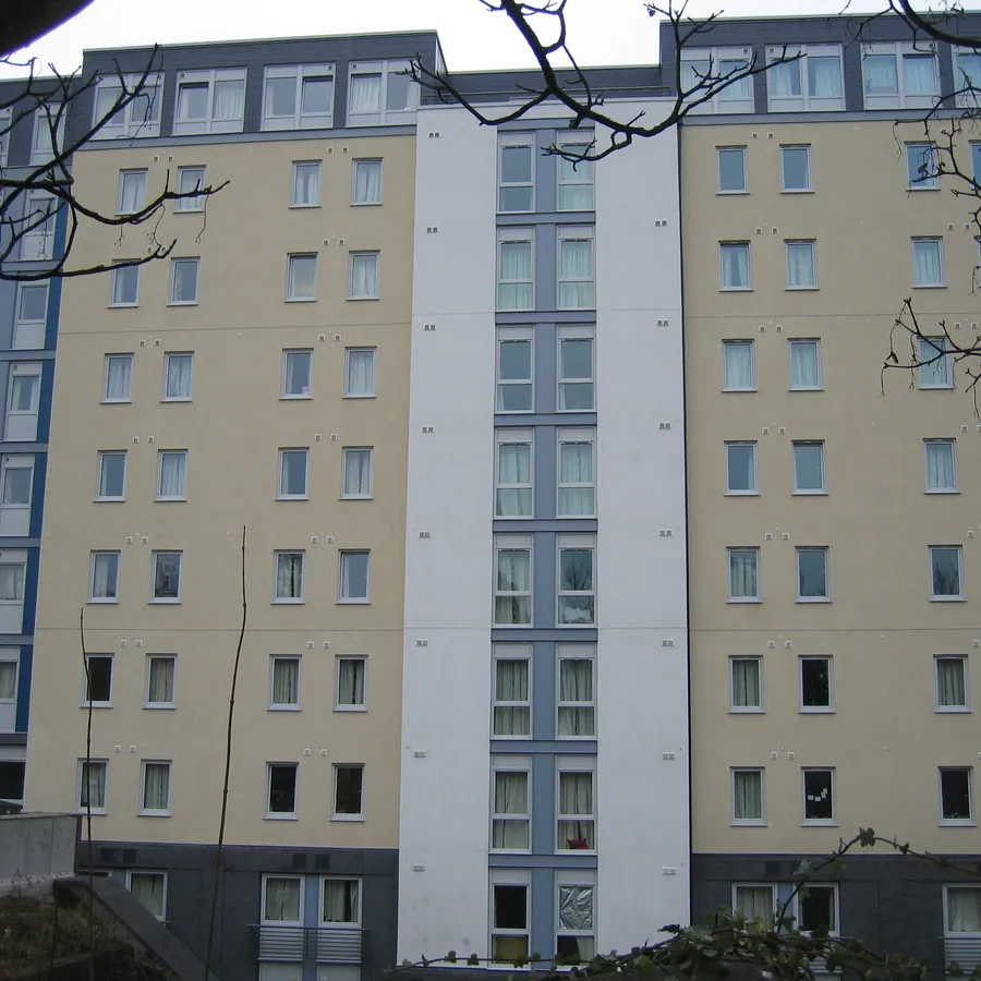 uPVC Vs Aluminium Windows — Product Streatham