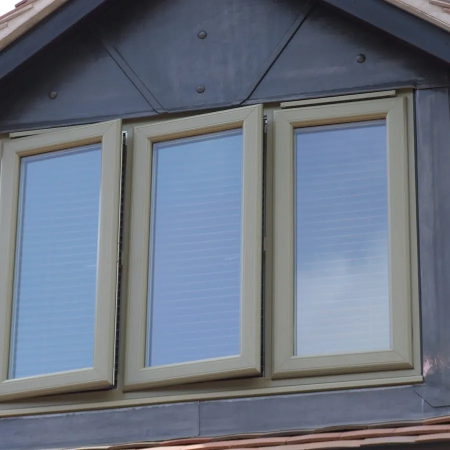 uPVC Vs Aluminium Windows — Product Streatham