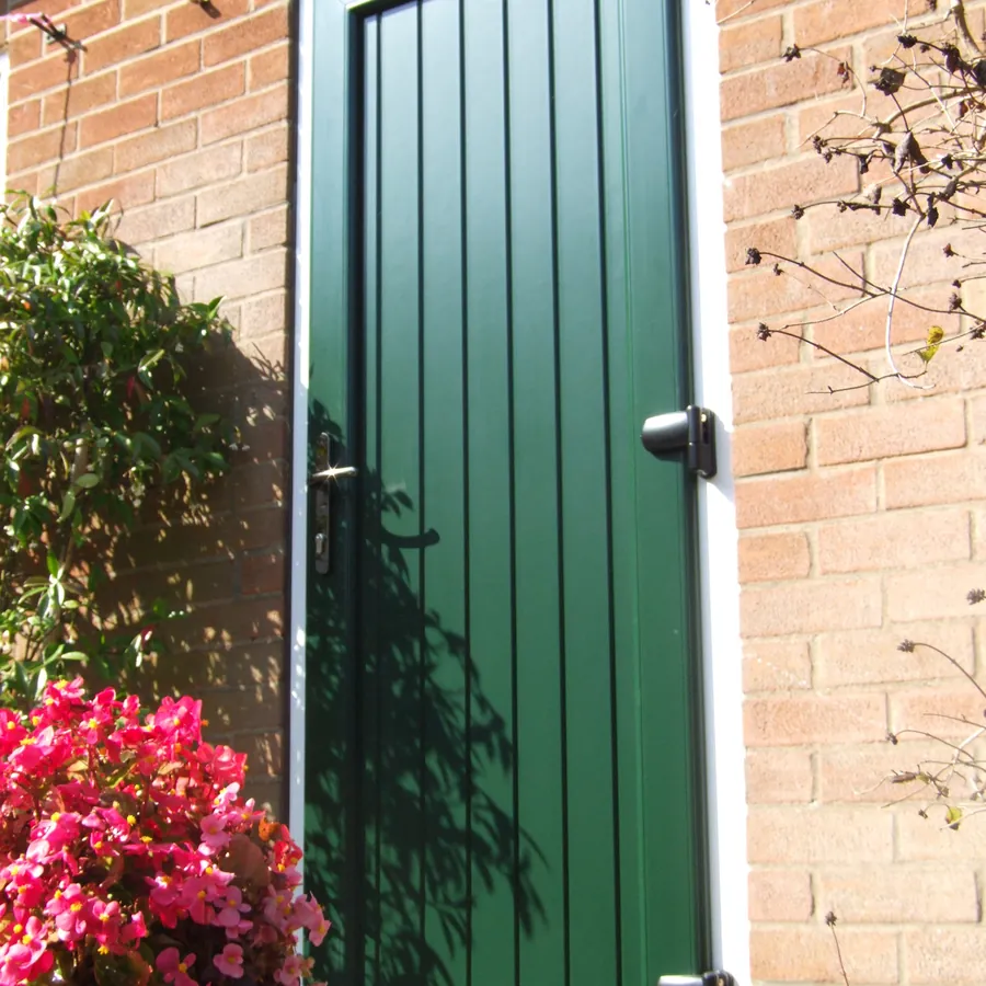 uPVC Vs Aluminium Windows — Product Streatham